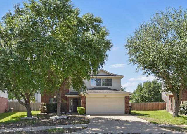 Property at 3339 Painted Meadow Cir, Katy, TX 77449, 3 beds, 2.5 baths