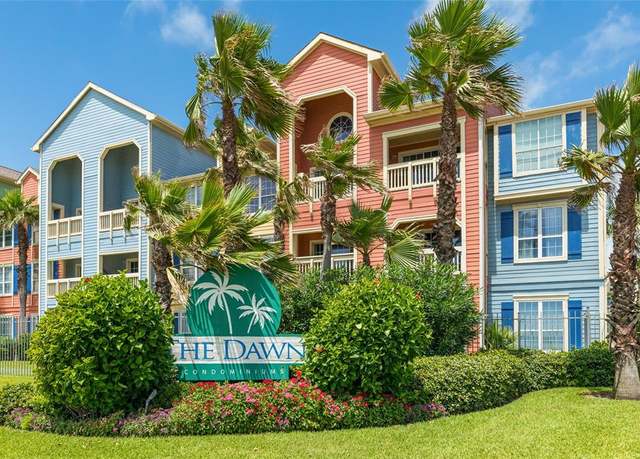 Property at 7000 Seawall Blvd #831, Galveston, TX 77551, 2 beds, 2 baths