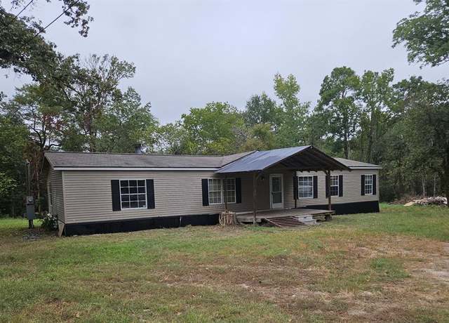 Property at 13 Ridge Run, Huntsville, TX 77320, 3 beds, 2 baths