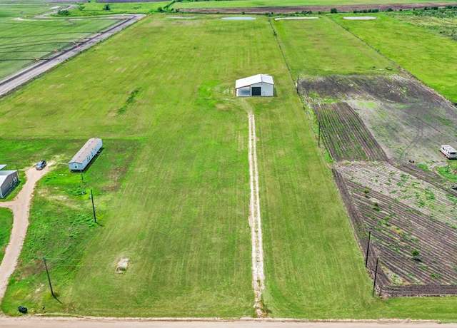 Property at 1797 County Road 328, Louise, TX 77455