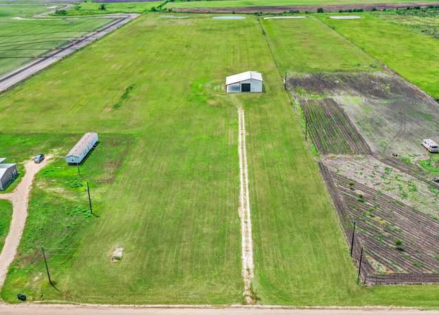 Property at 1797 County Road 328, Louise, TX 77455