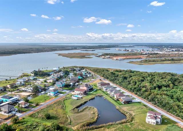 Property at Lot 6 25th St, San Leon, TX 77539