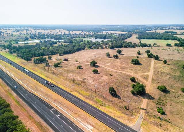Property at TBD W Hwy 290, Giddings, TX 78942