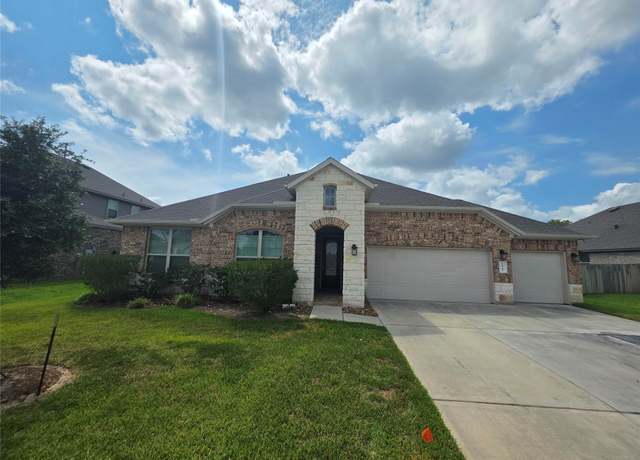 Property at 10213 Shore Acres Ln, Conroe, TX 77384, 4 beds, 3 baths