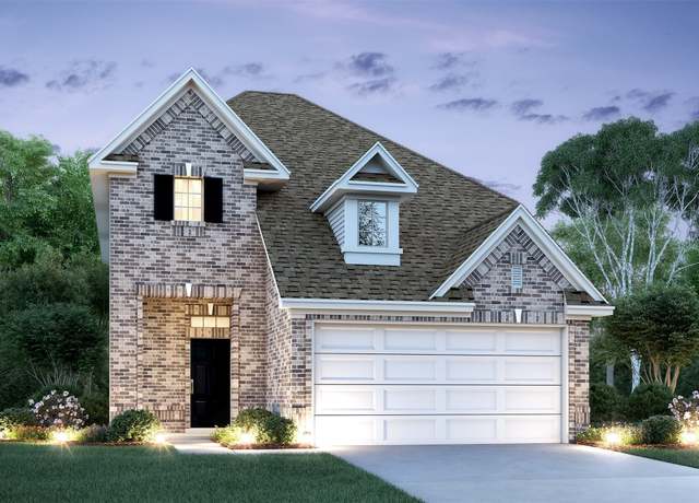 Property at 18821 Lucas Michael Way, New Caney, TX 77357, 3 beds, 3 baths