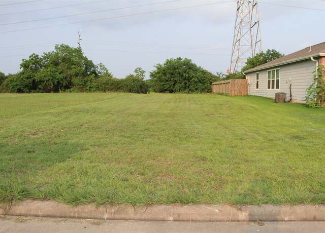 Property at 0 Sidonie Dr, Houston, TX 77053