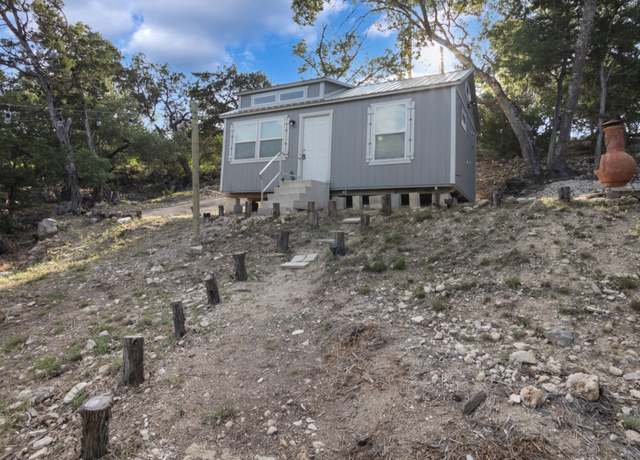 Property at 5525 Chimney Rock, Canyon Lake, TX 78133, 1 bed, 1 bath