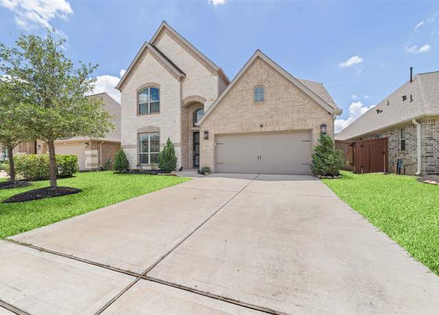 Property at 13731 Pedernales Ct, Cypress, TX 77429, 4 beds, 3.5 baths