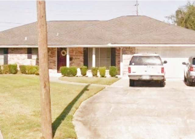 Property at 4740 Cornell Dr, Beaumont, TX 77705, 3 beds, 2 baths