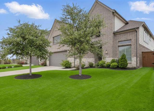 Property at 21134 Coral View Dr, Cypress, TX 77433, 4 beds, 3.5 baths