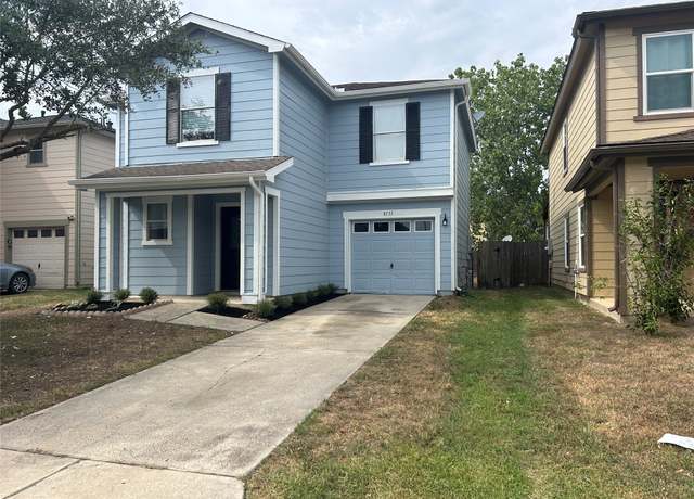 Property at 8131 Chancewood Ln, Humble, TX 77338, 4 beds, 2 baths