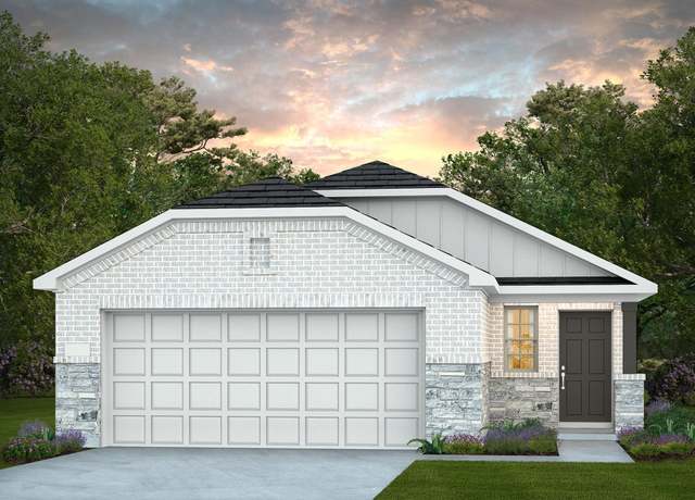 Property at 327 Bismuth Dr, Crosby, TX 77532, 3 beds, 2 baths