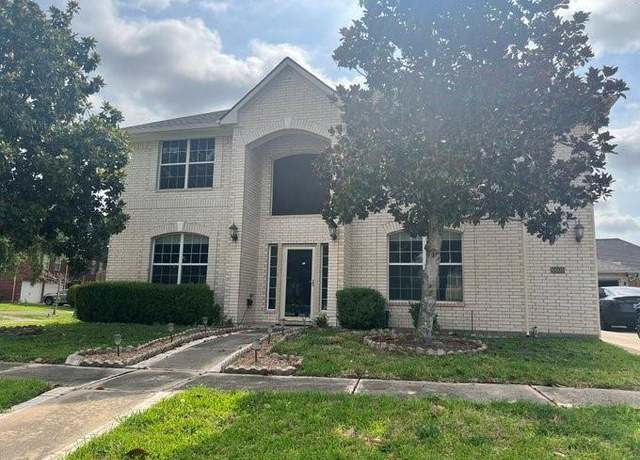 Property at 6603 Golden View Ct, Houston, TX 77083, 4 beds, 3 baths