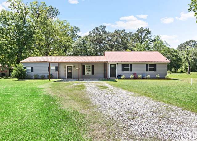 Property at 545 Cr 2006, Liberty, TX 77575, 3 beds, 2 baths