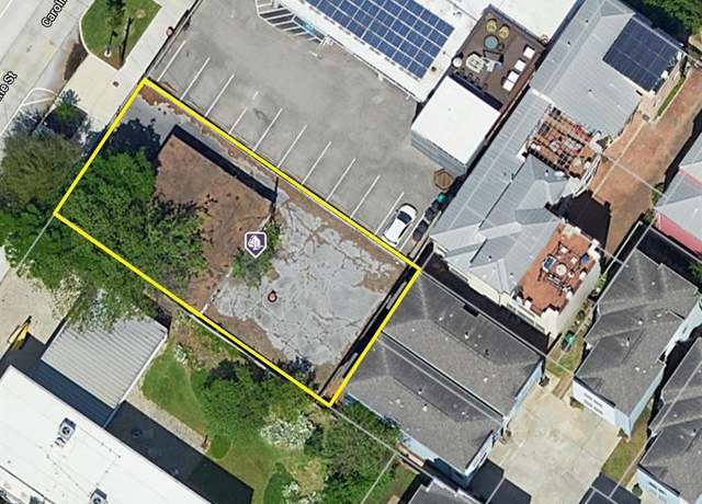 Property at 2307 Caroline St, Houston, TX 77004