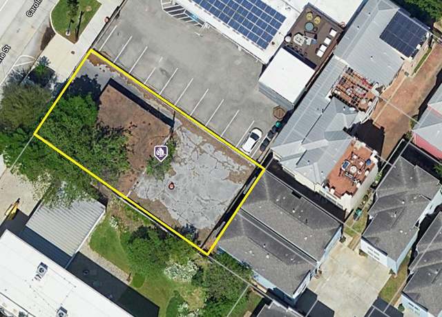 Property at 2307 Caroline St, Houston, TX 77004