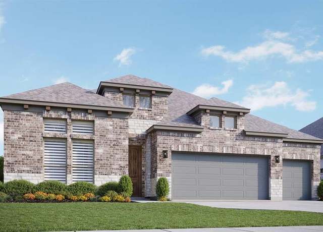 Property at 510 Blue River Trl, Rosenberg, TX 77471, 4 beds, 3 baths