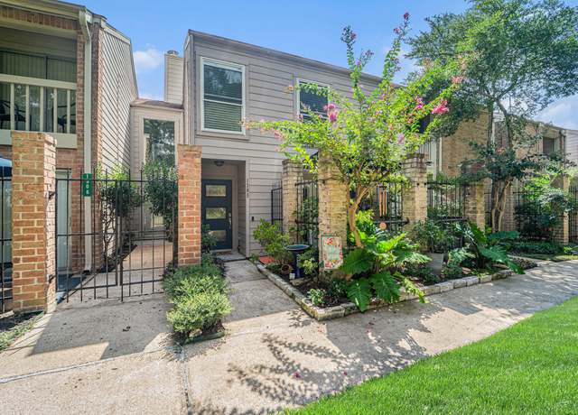 Property at 800 Country Place Dr #1305, Houston, TX 77079, 4 beds, 3 baths