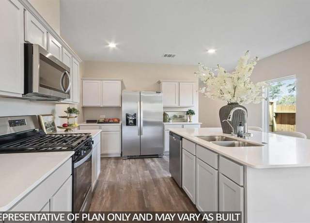 Property at 506 Belle Springs Ln, Conroe, TX 77301, 4 beds, 2.5 baths
