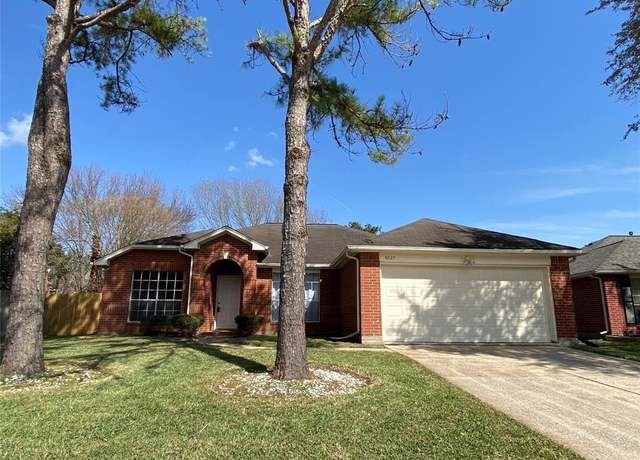 Property at 8827 Boulder Springs Dr, Houston, TX 77083, 3 beds, 2 baths