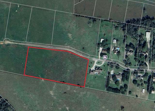 Property at TRACT 6 Sodolak Ln, Sealy, TX 77474