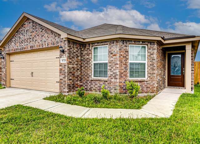 Property at 10718 Millet Ct, Richmond, TX 77469, 3 beds, 2 baths