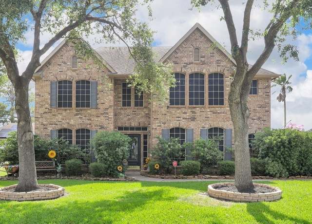 Property at 5234 Teal Way, Baytown, TX 77523, 4 beds, 3.5 baths