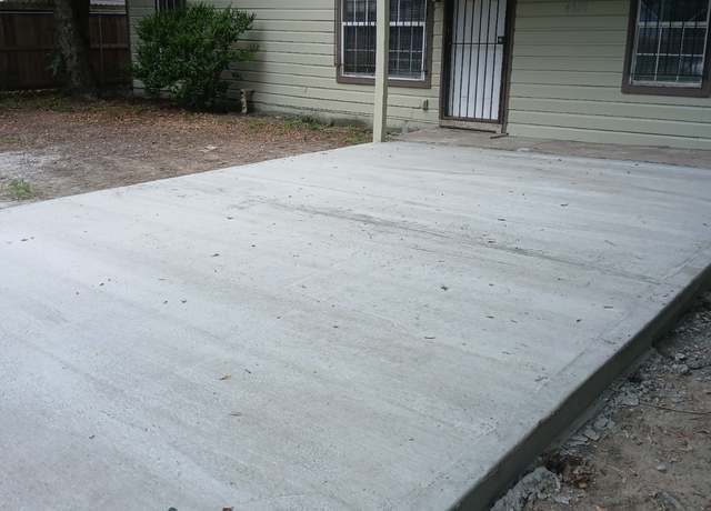 Property at 4830 Van Fleet St, Houston, TX 77033, 3 beds, 1 bath