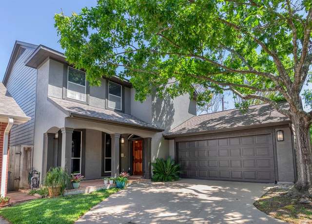 Property at 1440 Springrock Ln #4, Houston, TX 77055, 3 beds, 2.5 baths