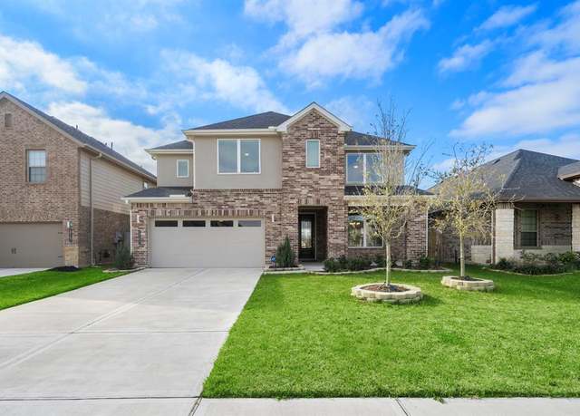 Property at 29251 Red Rocks Park Dr, Katy, TX 77494, 4 beds, 3.5 baths