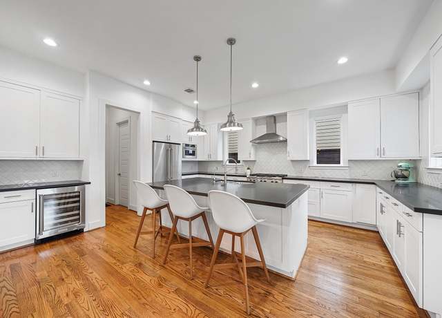 Property at 803 Fairbanks St, Houston, TX 77009, 4 beds, 3 baths