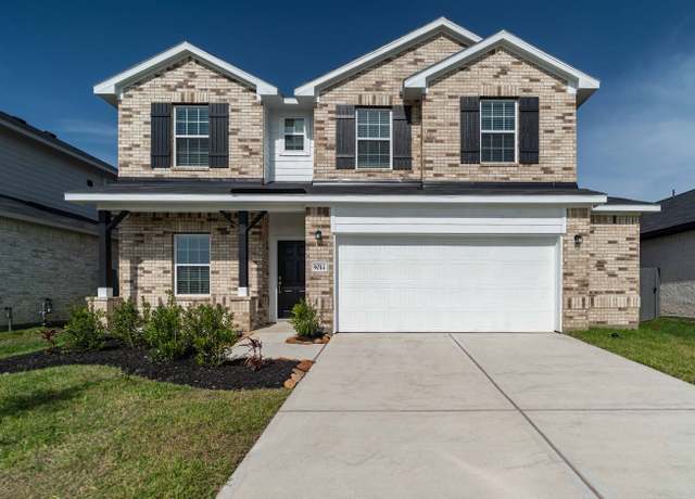 Property at 9014 Gull Canyon Dr, Baytown, TX 77521, 4 beds, 3.5 baths