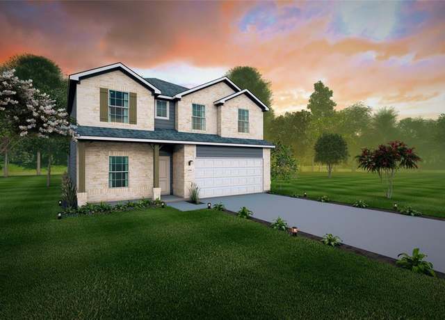 Property at 9014 Gull Canyon Dr, Baytown, TX 77521, 4 beds, 3.5 baths