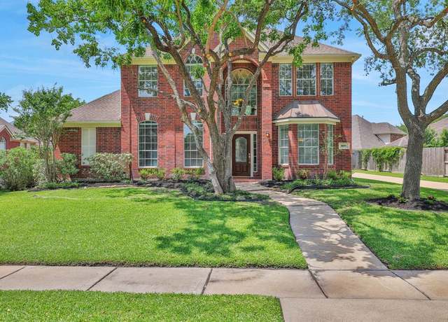 Property at 9710 Kinslowe Ct, Houston, TX 77064, 4 beds, 3.5 baths