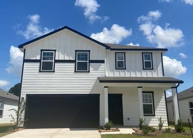 Property at 31230 Williams Landing St, Waller, TX 77484, 4 beds, 2.5 baths