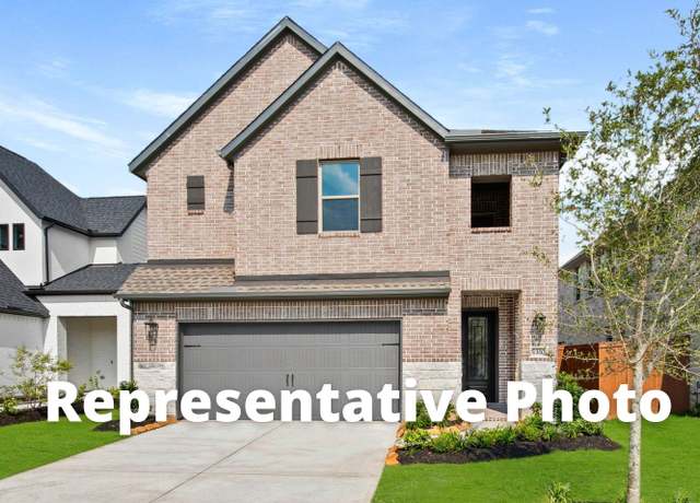 Property at 24815 Lobelia Garden Ln, Katy, TX 77493, 4 beds, 3.5 baths
