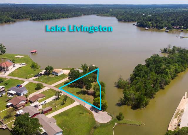 Property at 48 Lake View Dr, Huntsville, TX 77320, 3 beds, 1 bath