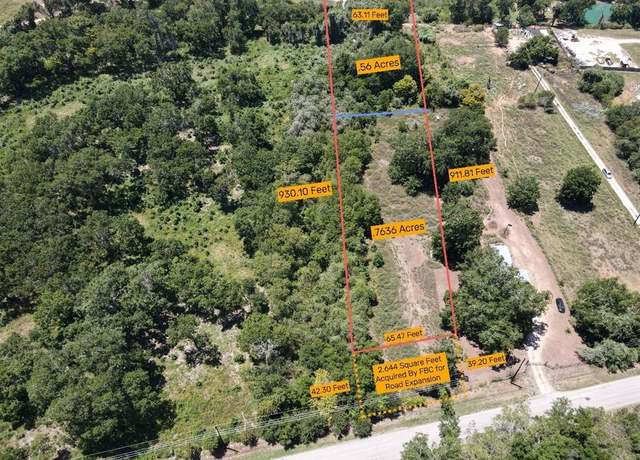 Property at 3815 Bowser Rd, Weston Lakes, TX 77441