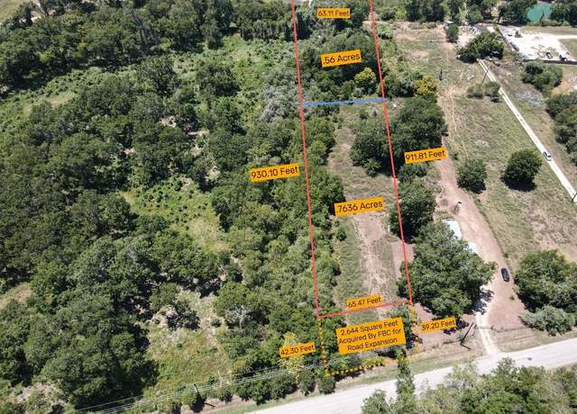 Property at 3815 Bowser Rd, Weston Lakes, TX 77441