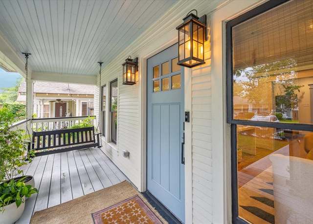 Property at 1336 Tulane St, Houston, TX 77008, 3 beds, 3.5 baths