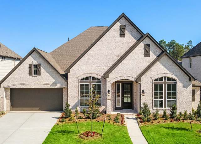 Property at 17576 Watercolor Way, Conroe, TX 77302, 4 beds, 3.5 baths