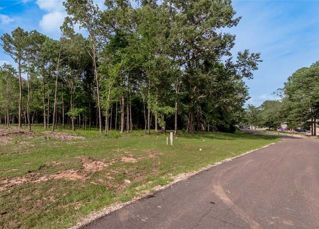 Property at Lot 35 Naples Way, Huntsville, TX 77320