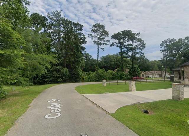 Property at 0 Ivy Ln, Cleveland, TX 77328