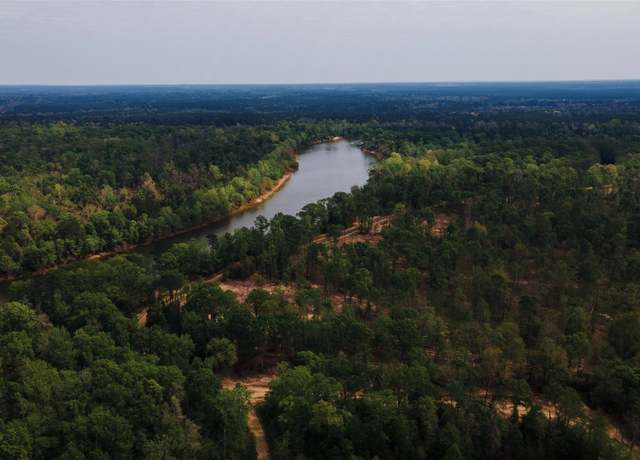 Property at 000 County Rd 2082, Burkeville, TX 75932