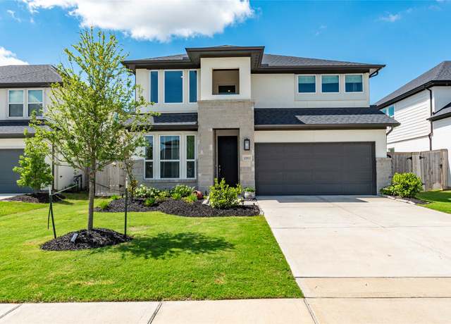 Property at 21811 Gibson Desert Dr, Cypress, TX 77433, 5 beds, 4 baths