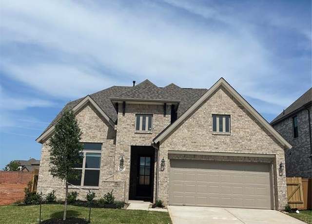 Property at 2908 Apple Rose Ln, Katy, TX 77493, 4 beds, 3 baths