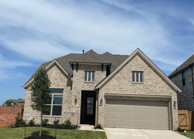 Property at 2908 Apple Rose Ln, Katy, TX 77493, 4 beds, 3 baths