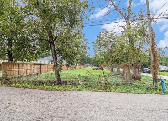 Property at 700 Rosie St, Houston, TX 77091
