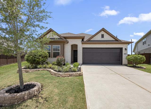 Property at 10419 Hay Meadow Dr, Iowa Colony, TX 77583, 3 beds, 2 baths