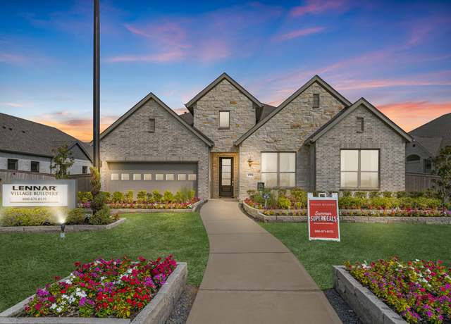 Property at 4914 Dickens Landing Dr, League City, TX 77573, 4 beds, 3.5 baths